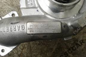 Peugeot 308  ТУРБИНА 1.6 E-hdi