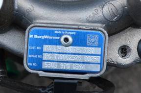 PEUGEOT 308 ТУРБОКОМПРЕССОР 2.0 E-HDI 2015