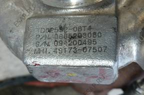 Peugeot 308 ТУРБОКОМПРЕССОР 9685293080 1.6 HDI