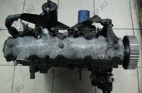 PEUGEOT 309 CITROEN ZX двигатель 1,9 D DJZ LUBELSKIE
