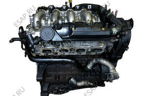 PEUGEOT 4007 2.2 HDI двигатель 4HN PSA 2011 год. 156KM