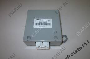 PEUGEOT 4007 C-CROSSER 2.2 БЛОК УПРАВЛЕНИЯ MOSTU NAPDU