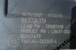 PEUGEOT 4007 C-CROSSER 2.4 БЛОК БЛОК УПРАВЛЕНИЯ BSI