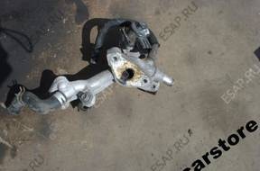 PEUGEOT 4007 C-CROSSER 2.4 ZAWR EGR SPALIN