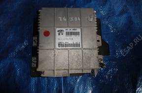 PEUGEOT 405 1 6 БЛОК УПРАВЛЕНИЯ ДВИГАТЕЛЕМ 9611159580
