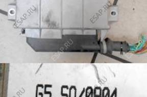 PEUGEOT 405 1,6 БЛОК УПРАВЛЕНИЯ G5.S0/0A04