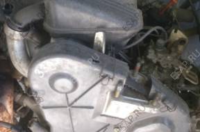 Peugeot 405 1,9 D двигатель motor