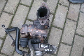 PEUGEOT 405 1,9 TD ТУРБОКОМПРЕССОР