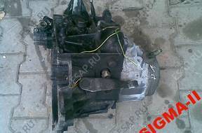 PEUGEOT 405 1.6 1.8  КОРОБКА ПЕРЕДАЧ 20CL40