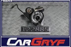 PEUGEOT 405 1.9 TD ТУРБИНА AIRSEARCH