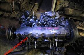PEUGEOT 405 1.9D двигатель CU87 003303 CZCI