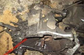 PEUGEOT 405 1.9TD КОРОБКА ПЕРЕДАЧW 20CN024849443