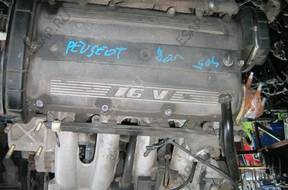 PEUGEOT 405 2,0i 16V  двигатель DEMONTA GWARANT