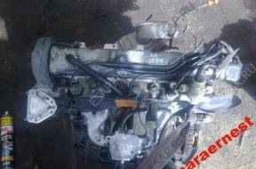 PEUGEOT 405 309 1.9 DDZ двигатель ДВИГАТЕЛИ