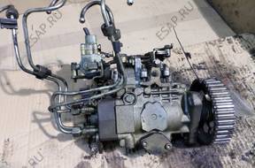 Peugeot 405 87-96 1,9 D ТНВД