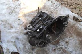 PEUGEOT 405 87-96rok  КОРОБКА ПЕРЕДАЧ