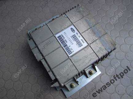 блок пежо 405