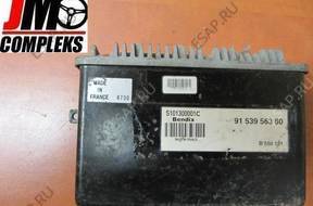 PEUGEOT 405 БЛОК УПРАВЛЕНИЯ 9153956380 S101300001C