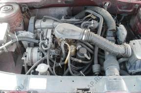 PEUGEOT 405 - двигатель 1.9 benz. 95KM