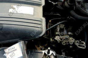 PEUGEOT 405 двигатель 1.9 D