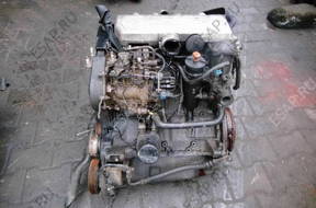 PEUGEOT 405 двигатель 1.9 D