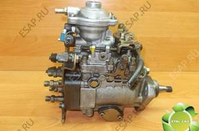 PEUGEOT 405 II 1.9 TD ТНВД 0460494278