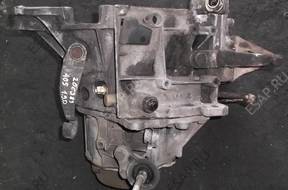 Peugeot 405 II 1.9D 92-96 КОРОБКА ПЕРЕДАЧw 20CJ89