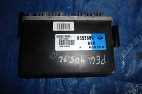 PEUGEOT 405  KOMPUTERSTEROWNIK ABS S101312001A
