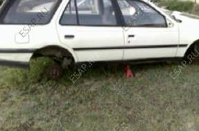 PEUGEOT 405 КОРОБКА ПЕРЕДАЧ DO 1,6 БЕНЗИН.