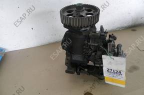 PEUGEOT 405 ТНВД 1.9 D