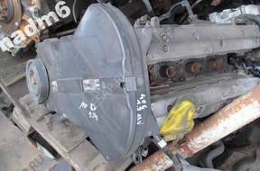 PEUGEOT 406 01 двигатель 1.8 16V