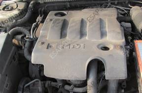 PEUGEOT 406 03  двигатель 2.0 HDI