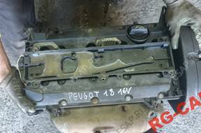PEUGEOT 406 1,8 16V двигатель в отличном состоянии W