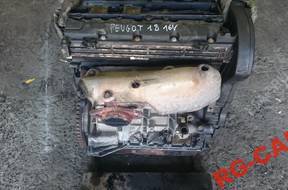 PEUGEOT 406 1,8 16V двигатель в отличном состоянии W