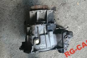 PEUGEOT 406 1,8 16V КОРОБКА ПЕРЕДАЧW 20TB00 KRAKW