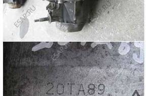 PEUGEOT 406 1,8 2,0 КОРОБКА ПЕРЕДАЧ 20TA89