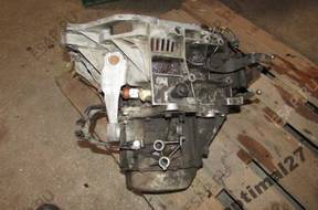 PEUGEOT 406 1,8 2,0 КОРОБКА ПЕРЕДАЧW 20CH42