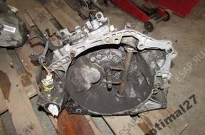 PEUGEOT 406 1,8 2,0 КОРОБКА ПЕРЕДАЧW 20CH42