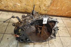 Peugeot 406 1,8 95-99 КОРОБКА ПЕРЕДАЧw 20CH42