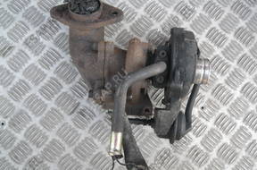 PEUGEOT 406 1,9 TD ТУРБОКОМПРЕССОР 9633785480 XANTI