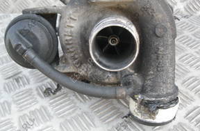 PEUGEOT 406 1,9 TD ТУРБОКОМПРЕССОР 9633785480 XANTI
