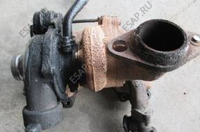 Peugeot 406 1,9 TD ТУРБОКОМПРЕССОР KKK 53041015063