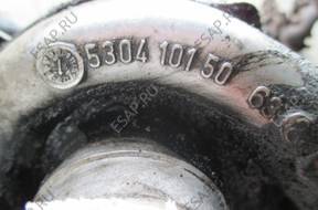 Peugeot 406 1,9 TD ТУРБОКОМПРЕССОР KKK 53041015063