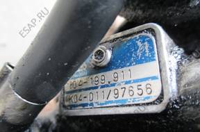 Peugeot 406 1,9 TD ТУРБОКОМПРЕССОР KKK 53041015063
