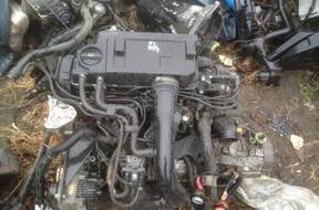 Peugeot 406 1.6 8v КОРОБКА ПЕРЕДАЧ