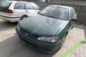 PEUGEOT 406 1.6 БЕНЗИН КОРОБКА ПЕРЕДАЧ КОМПЛЕКТНАЯ