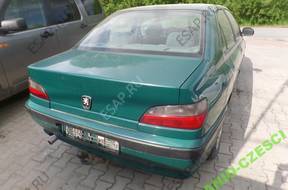 PEUGEOT 406 1.6 БЕНЗИН КОРОБКА ПЕРЕДАЧ КОМПЛЕКТНАЯ