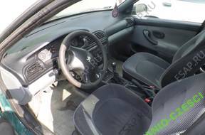 PEUGEOT 406 1.6 БЕНЗИН КОРОБКА ПЕРЕДАЧ КОМПЛЕКТНАЯ