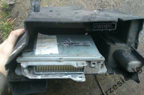 PEUGEOT 406 16 V  СЕНСОР БЛОК УПРАВЛЕНИЯ ДВИГАТЕЛЕМ