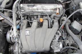 Peugeot 406 1.8 16V 1997r двигатель